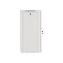Lanberg Armario Rack 19 pulgadas 18U 600x450 Gris WF01-6418-10S