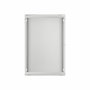 Lanberg Armario Rack 19 pulgadas 18U 600x450 Gris WF01-6418-10S