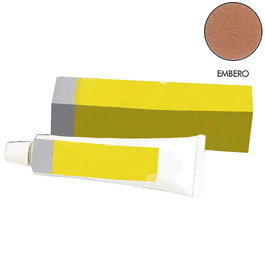 WOLFPACK LINEA PROFESIONAL Masilla Repara Madera Embero 120 gr.