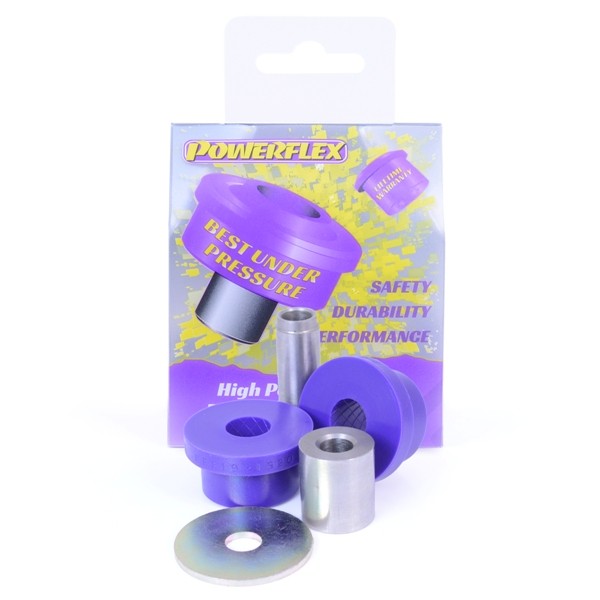 Powerflex Soporte Motor Inferior Silentblock Redondo PFF19-1520 Poliuretano Alto Rendimiento Powerflex Soporte Motor Inferior Silentblock Redondo PFF19-1520 Poliuretano Alto Rendimiento