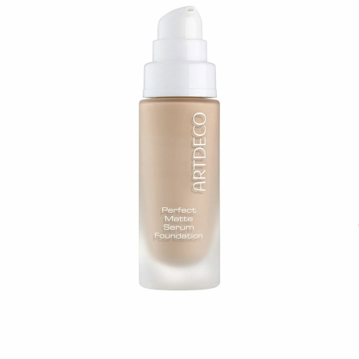 Artdeco Perfect Matte Serum Foundation 54-cool satin Artdeco Perfect Matte Serum Foundation 54-cool satin