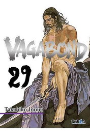Vagabond 29 (Comic)