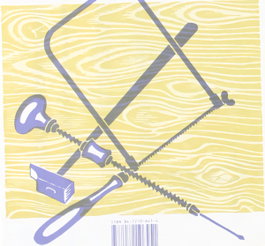 SALVATELLA, Marqueteria 45 - Salvatella, Editorial