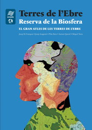 Terres de l'Ebre. Reserva de la Biosfera, Josep Maria Franquet i Bernis - ONADA EDICIONS