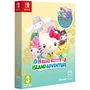 Just For Games AABCF21388 Hello Kitty Island Adventure - Juego para Nintendo Switch - Paquete de Regalo