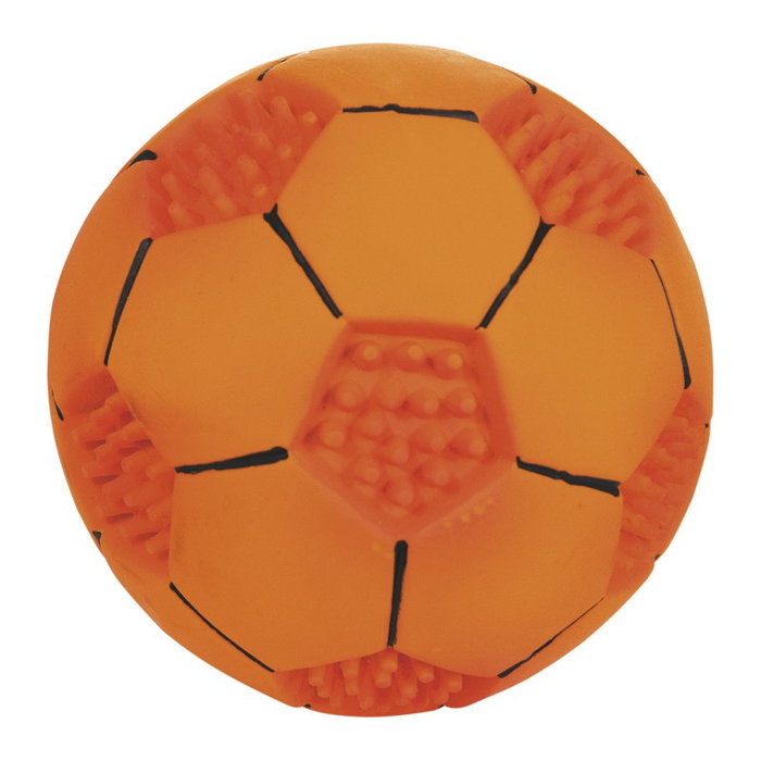 Nayeco Sport Ball Color Latex 10 cm (Pack de 3 unidades)