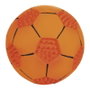 Nayeco Sport Ball Color Latex 10 cm (Pack de 3 unidades)