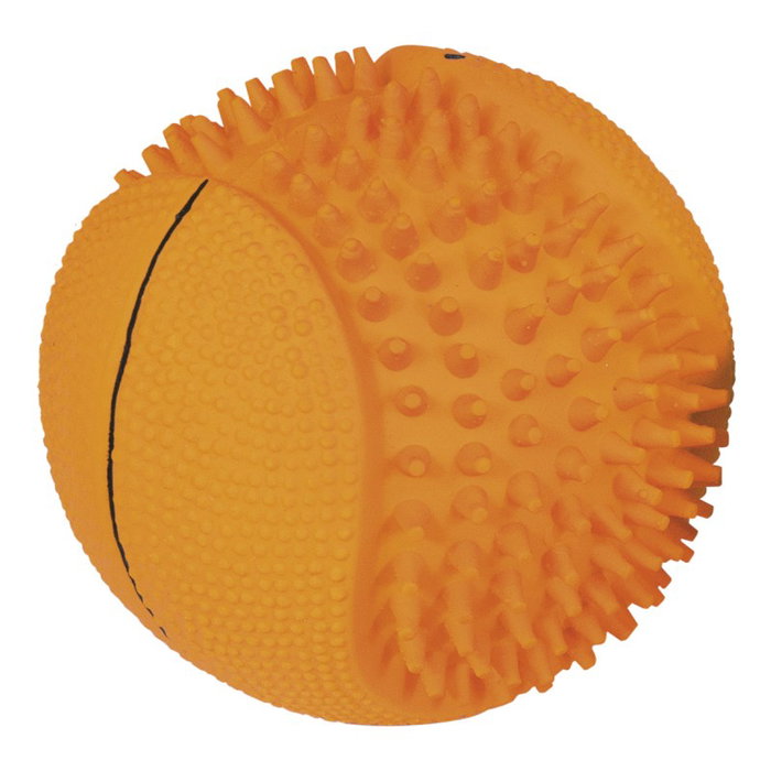 Nayeco Sport Ball Color Latex 10 cm (Pack de 3 unidades)