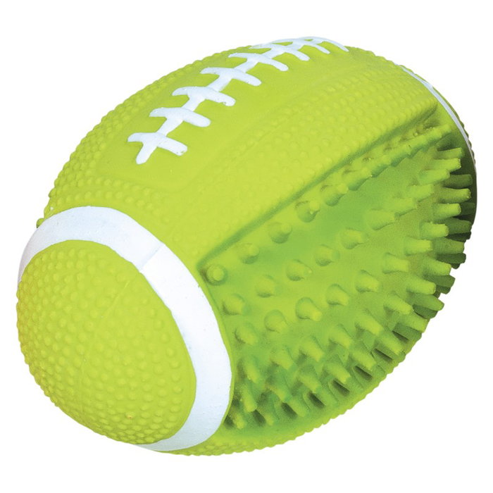 Nayeco Sport Ball Color Latex 10 cm (Pack de 3 unidades)