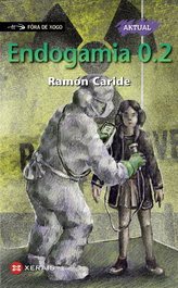 Endogamia 0.2, Ramón Caride - XERAIS