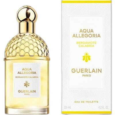 Guerlain Aqua Allegoria Bergamote Calabria Eau de Toilette 125 ml