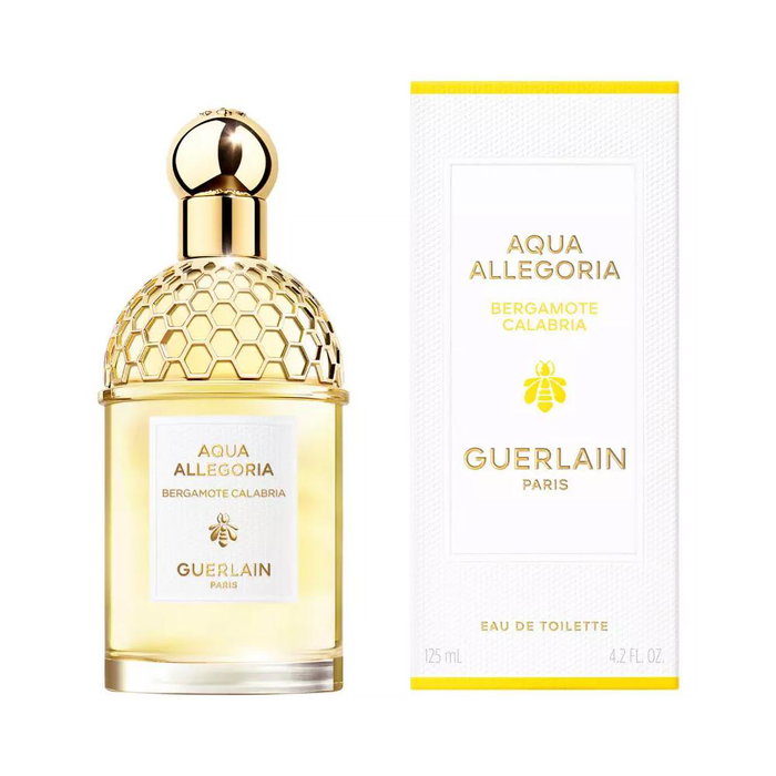 Guerlain Aqua Allegoria Bergamote Calabria Eau de Toilette 125 ml