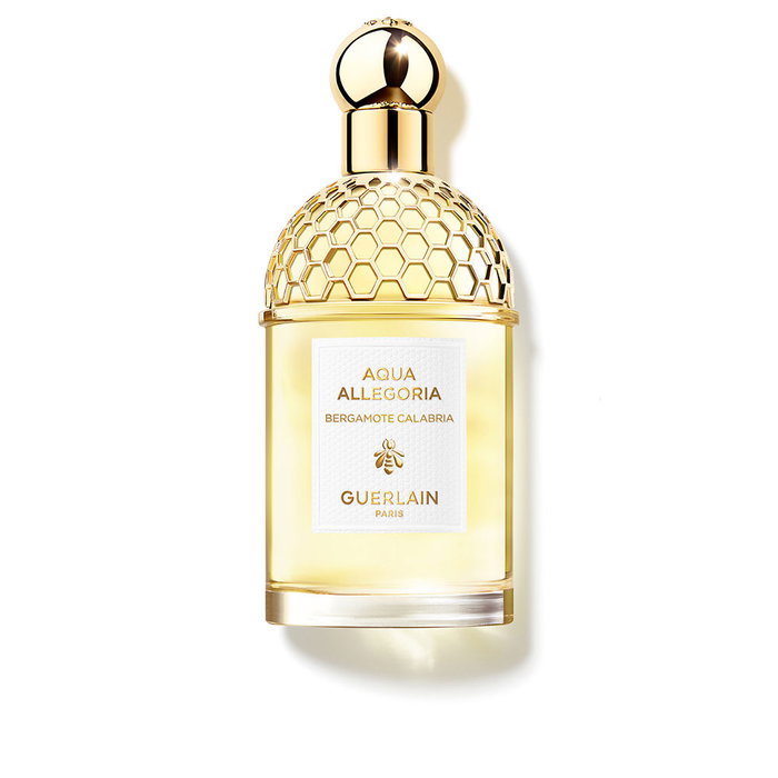 Guerlain Aqua Allegoria Bergamote Calabria Eau de Toilette Vaporizador Unisex, 125 ml Guerlain Aqua Allegoria Bergamote Calabria Eau de Toilette Vaporizador Unisex, 125 ml