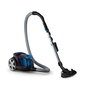 Aspiradora sin Bolsa Philips FC9333/09 Azul Negro Gris Púrpura 900 W 750 W