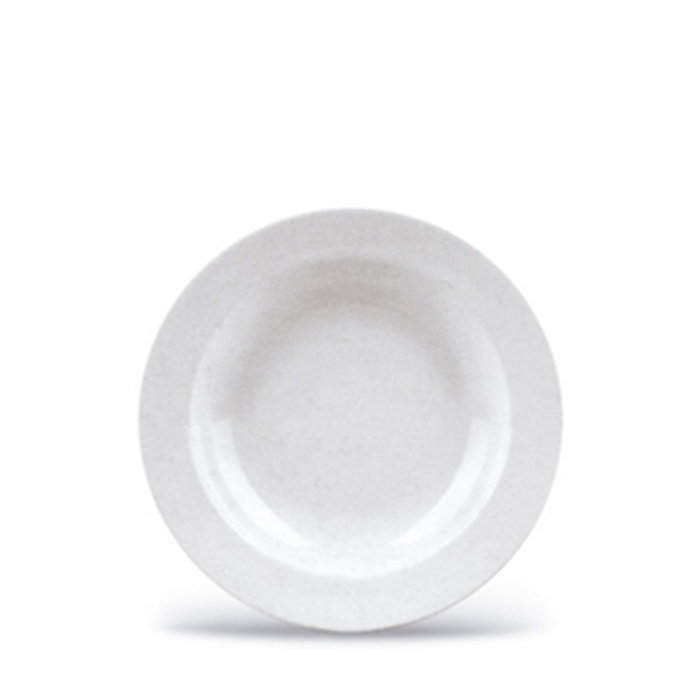 Solaria Plato Hondo 23,5 cm (Set de 6)