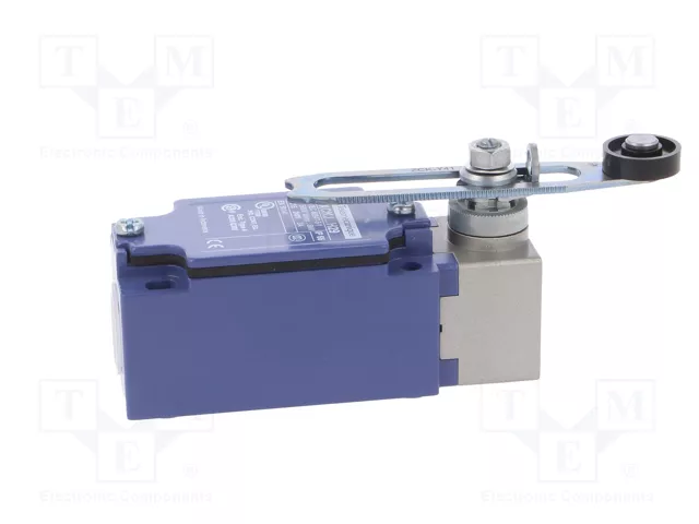 TELEMECANIQUE SENSORS Interruptor de fin de carrera NO + NC 10A M20