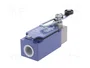 TELEMECANIQUE SENSORS Interruptor de fin de carrera NO + NC 10A M20
