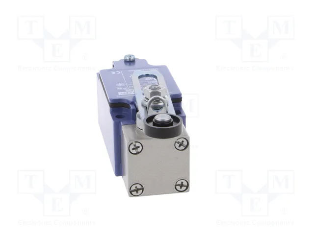 TELEMECANIQUE SENSORS Interruptor de fin de carrera NO + NC 10A M20