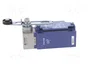 TELEMECANIQUE SENSORS Interruptor de fin de carrera NO + NC 10A M20