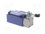 TELEMECANIQUE SENSORS Interruptor de fin de carrera NO + NC 10A M20