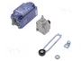 TELEMECANIQUE SENSORS Interruptor de fin de carrera NO + NC 10A M20