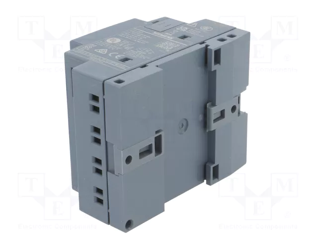 SIEMENS LOGO! 24CEo Relé Programable 24V DC SIEMENS LOGO! 24CEo Relé Programable 24V DC