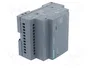 SIEMENS LOGO! 24CEo Relé Programable 24V DC