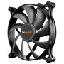 be quiet! Shadow Wings 2 140mm PWM Negro