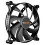 be quiet! Shadow Wings 2 140mm PWM Negro
