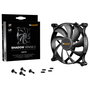 be quiet! Shadow Wings 2 140mm PWM Negro
