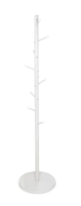 Confortime Perchero Metal 175 cm x 40 cm (4 Unidades) Confortime Perchero Metal 175 cm x 40 cm (4 Unidades)