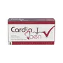 TEGOR Cardioben 60 cápsulas