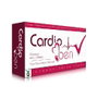 TEGOR Cardioben 60 cápsulas