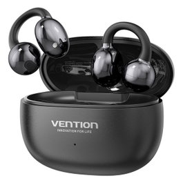 Vention Echo Clip A11 Pro Negro