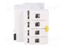 SCHNEIDER ELECTRIC Interruptor diferencial ACTI9 RCD 63A 30mA 4 polos