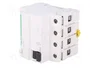 SCHNEIDER ELECTRIC Interruptor diferencial ACTI9 RCD 63A 30mA 4 polos