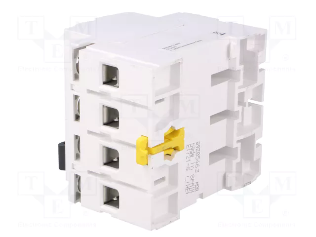 SCHNEIDER ELECTRIC Interruptor diferencial ACTI9 RCD 63A 30mA 4 polos