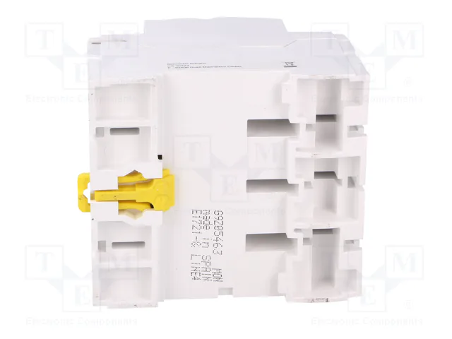 SCHNEIDER ELECTRIC Interruptor diferencial ACTI9 RCD 63A 30mA 4 polos