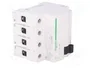 SCHNEIDER ELECTRIC Interruptor diferencial ACTI9 RCD 63A 30mA 4 polos