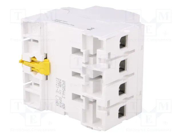 SCHNEIDER ELECTRIC Interruptor diferencial ACTI9 RCD 63A 30mA 4 polos