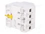 SCHNEIDER ELECTRIC Interruptor diferencial ACTI9 RCD 63A 30mA 4 polos