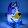 Bluey Lámpara con sonido