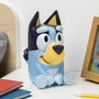 Bluey Lámpara con sonido