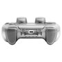 tomtoc ArmorCase-G27 Funda para mando PS5 Black