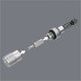 Wera 896/4/1 SB Portabrocas con tope de profundidad ajustable