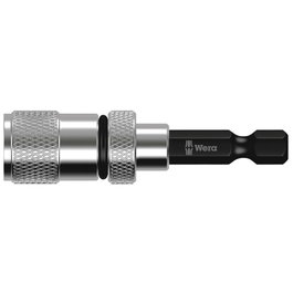 Wera 896/4/1 SB Portabrocas con tope de profundidad ajustable