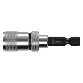 Wera 896/4/1 SB Portabrocas con tope de profundidad ajustable