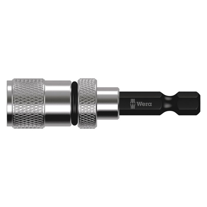 Wera 896/4/1 SB Portabrocas con tope de profundidad ajustable Wera 896/4/1 SB Portabrocas con tope de profundidad ajustable