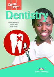 Dentistry sb, EXPRESS - DENTISTRY.(CAREER PATHS)