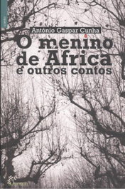 ALFARROBA, O MENINO DE AFRICA E OUTROS CONTOS